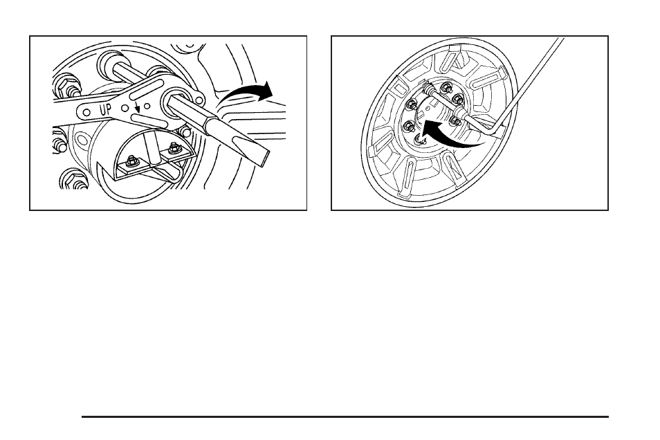 Hummer 2006 H2 User Manual | Page 432 / 502