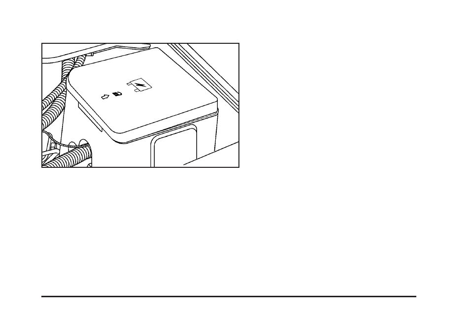 Underhood fuse block, Underhood fuse block -119 | Hummer 2006 H2 User Manual | Page 449 / 502