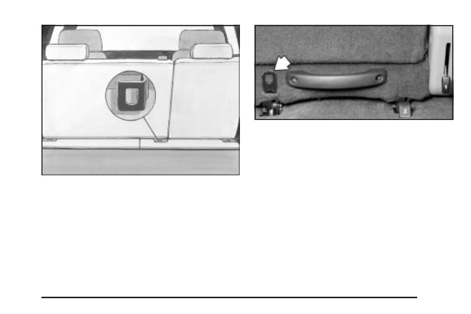 Hummer 2006 H2 User Manual | Page 53 / 502