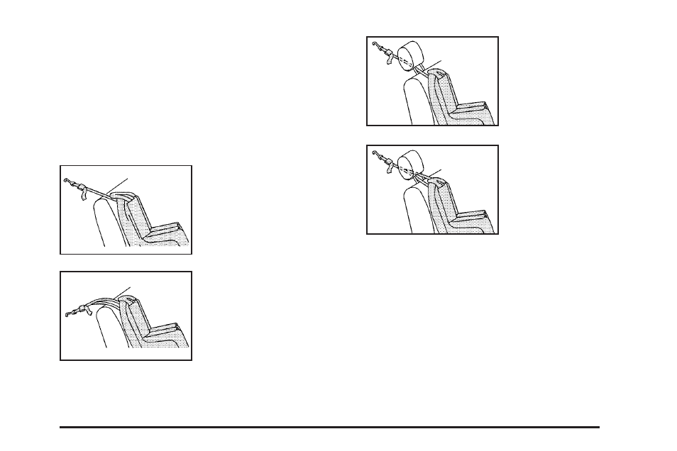 Hummer 2006 H2 User Manual | Page 57 / 502