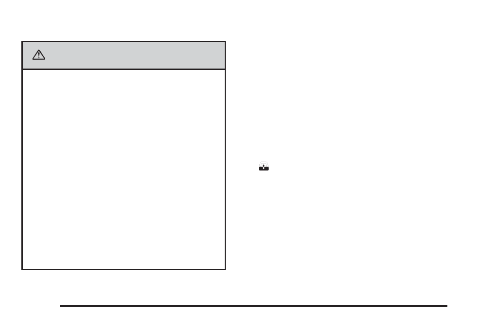 Midgate® (sut), Midgate, Sut) -12 | Caution, Sut), Lowering the midgate | Hummer 2006 H2 User Manual | Page 88 / 502
