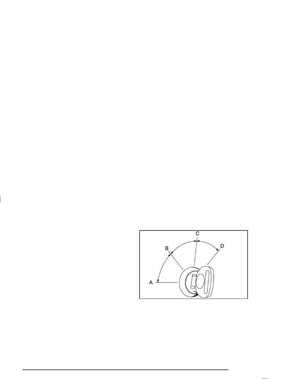 Starting and operating your vehicle, New vehicle break-in, Ignition positions | Starting and operating your vehicle -25, New vehicle break-in -25 ignition positions -25 | Hummer 2005 H2 User Manual | Page 101 / 468