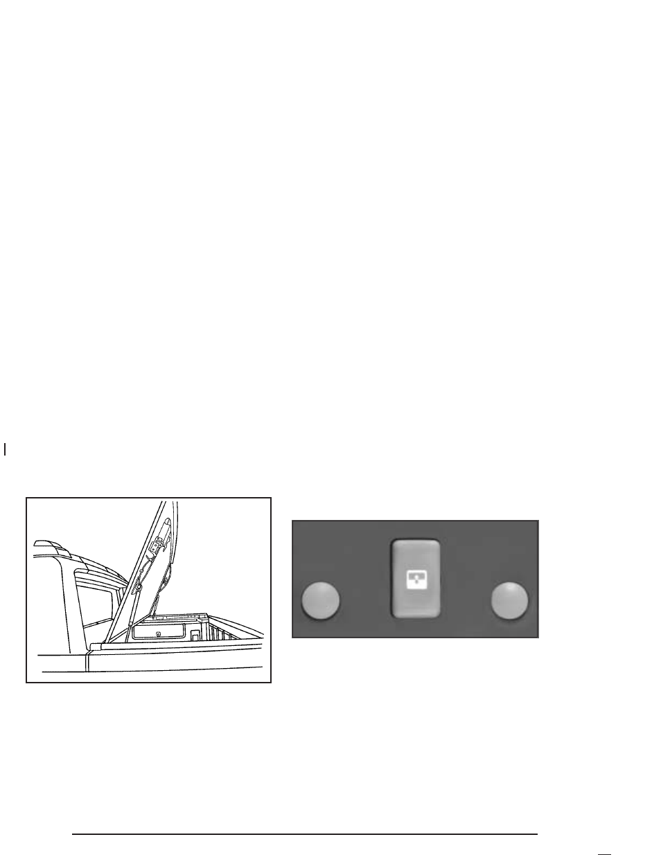 Sunroof, Sunroof -62 | Hummer 2005 H2 User Manual | Page 138 / 468