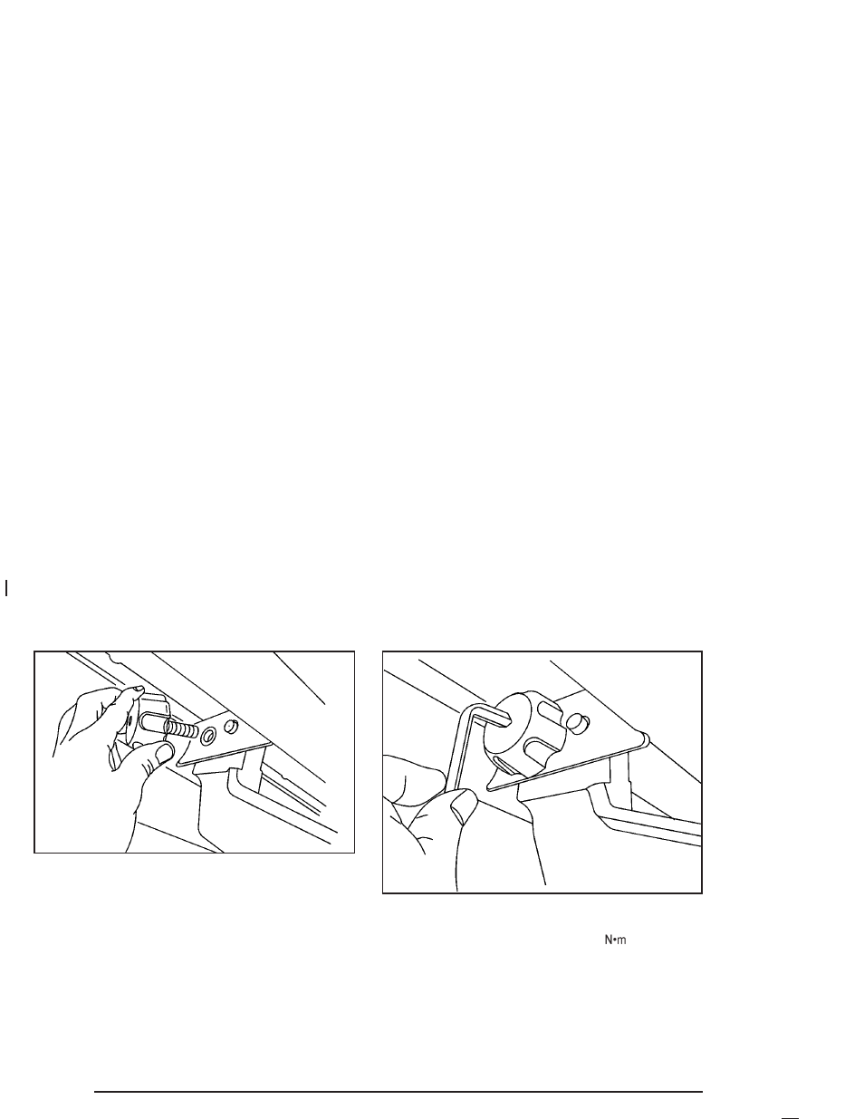 Hummer 2005 H2 User Manual | Page 250 / 468