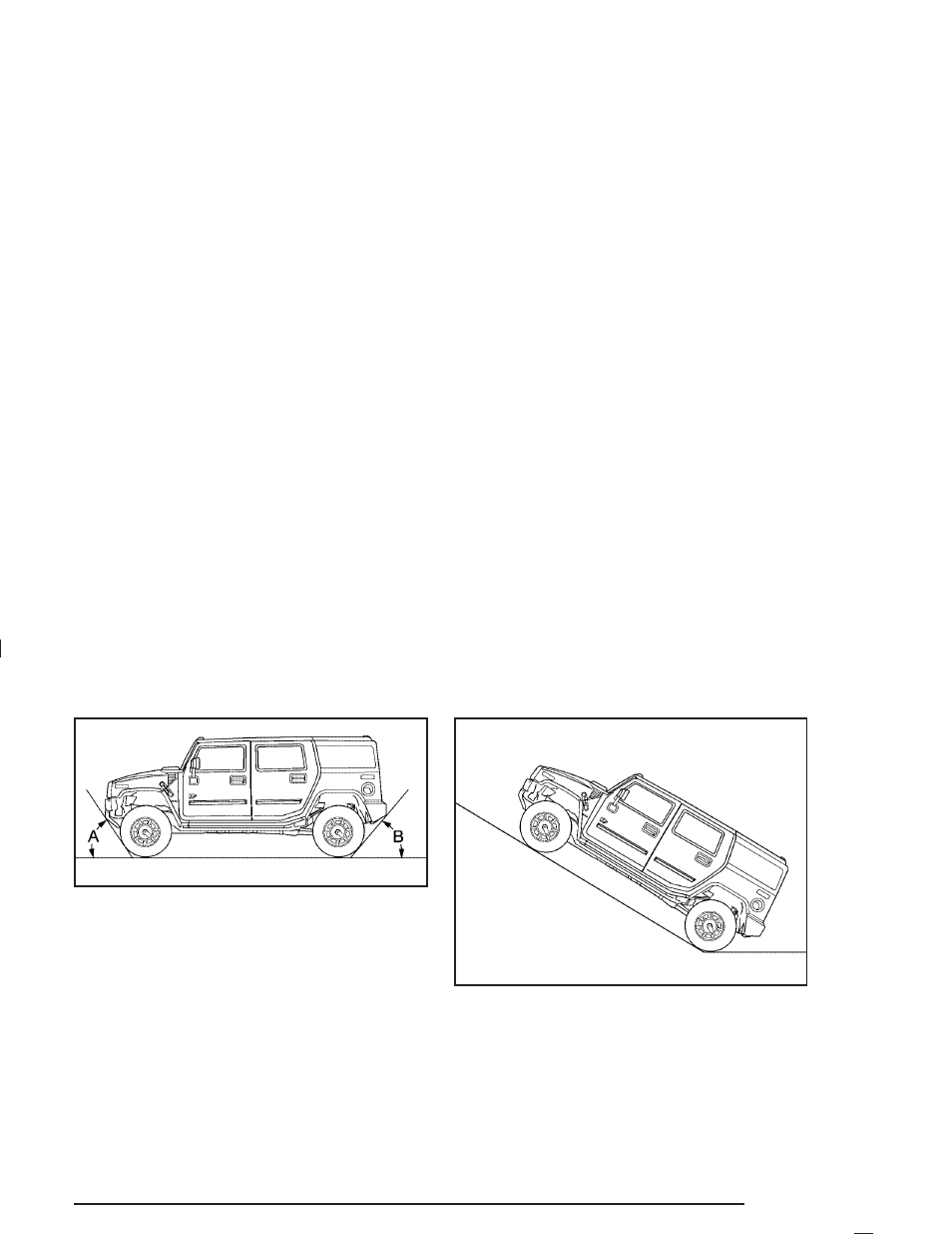 Hummer 2005 H2 User Manual | Page 255 / 468