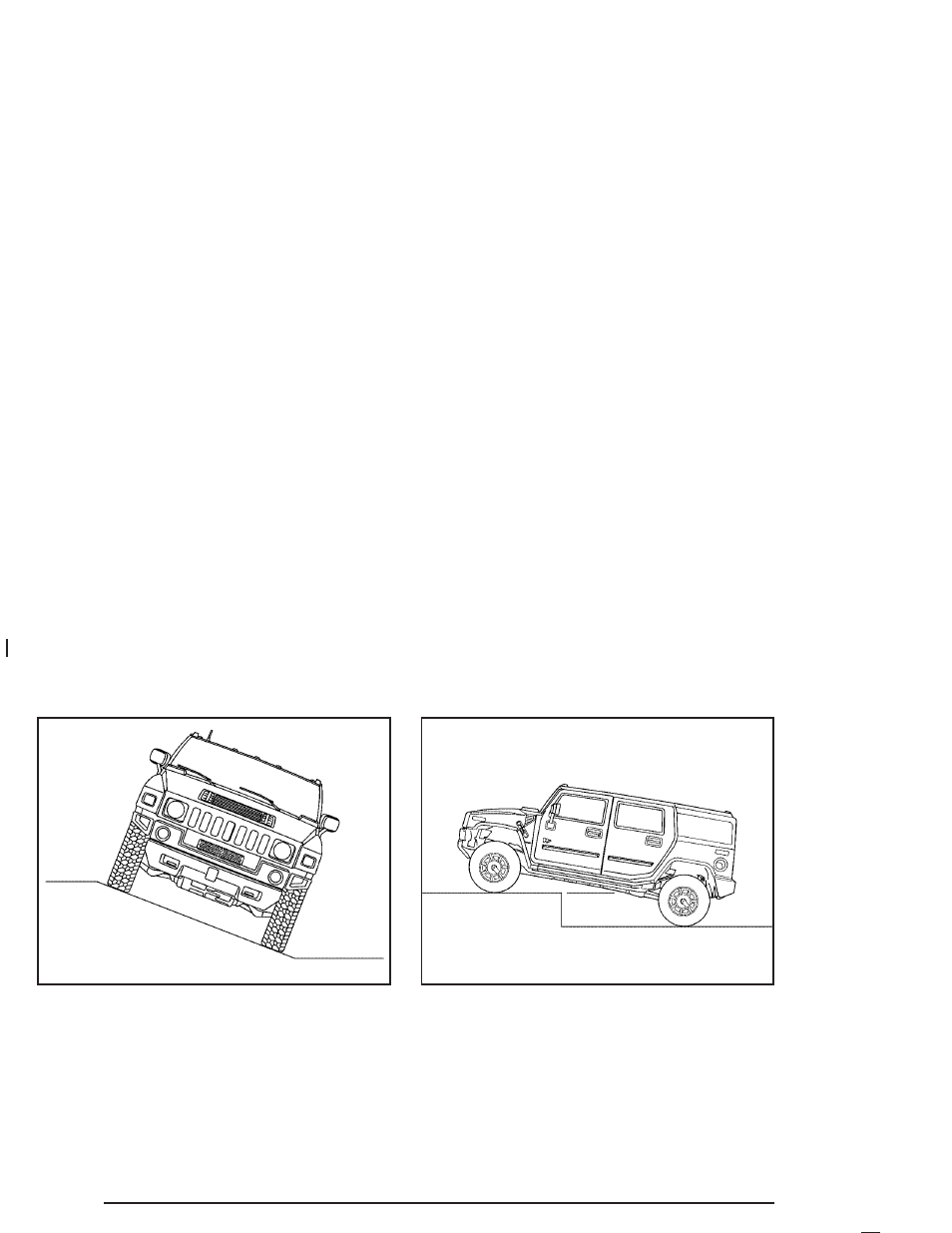Hummer 2005 H2 User Manual | Page 256 / 468