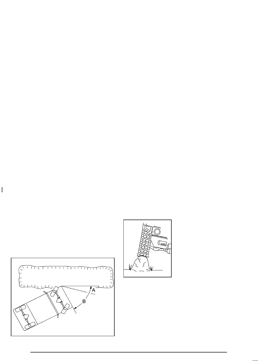 Hummer 2005 H2 User Manual | Page 260 / 468