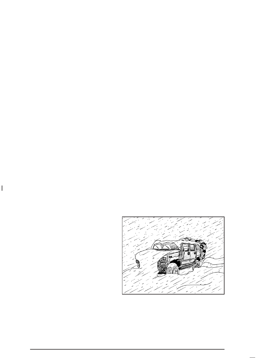 Hummer 2005 H2 User Manual | Page 282 / 468