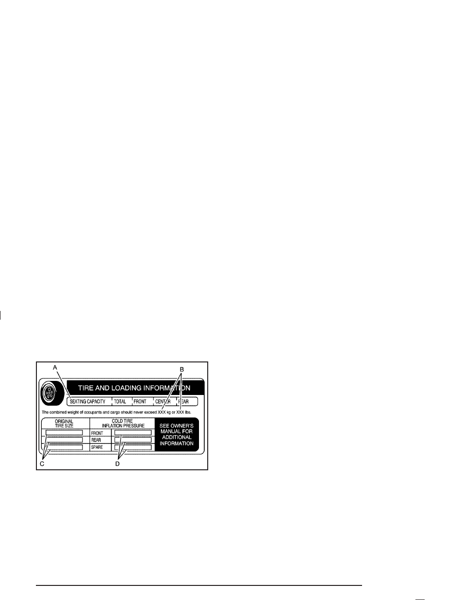 Hummer 2005 H2 User Manual | Page 291 / 468