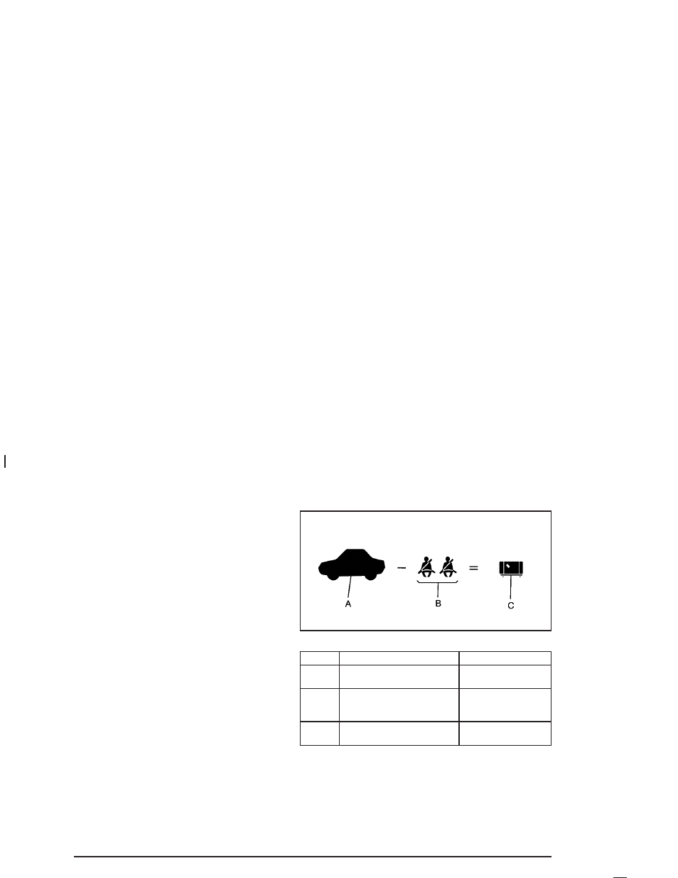 Hummer 2005 H2 User Manual | Page 292 / 468