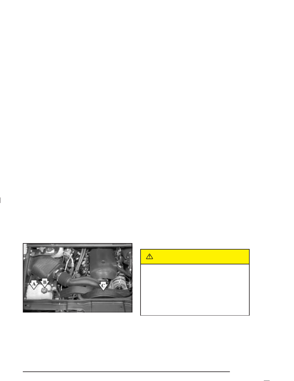 Cooling system, Cooling system -29, Caution | Hummer 2005 H2 User Manual | Page 341 / 468