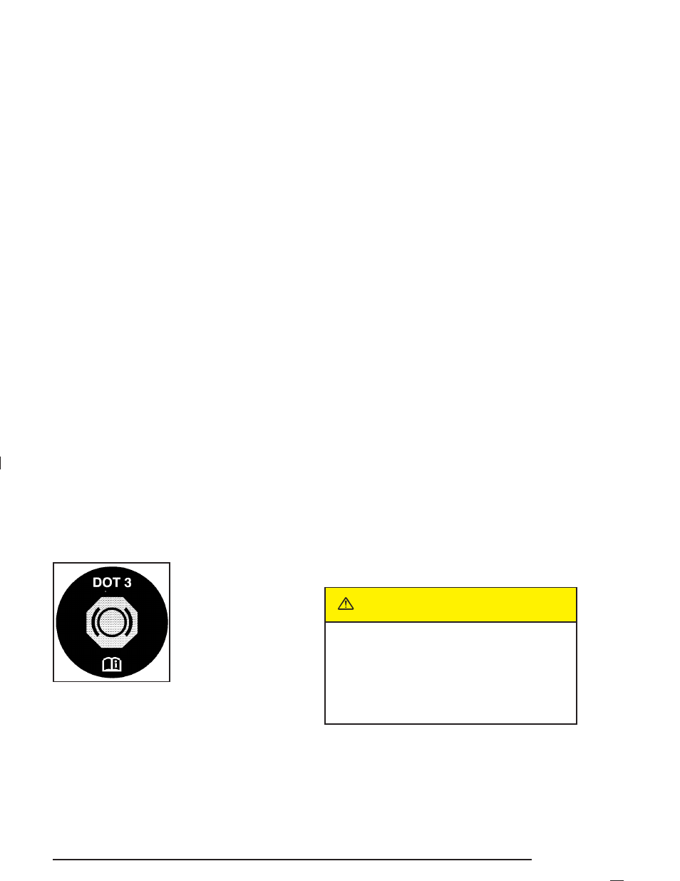 Brakes, Brakes -35, Caution | Hummer 2005 H2 User Manual | Page 347 / 468