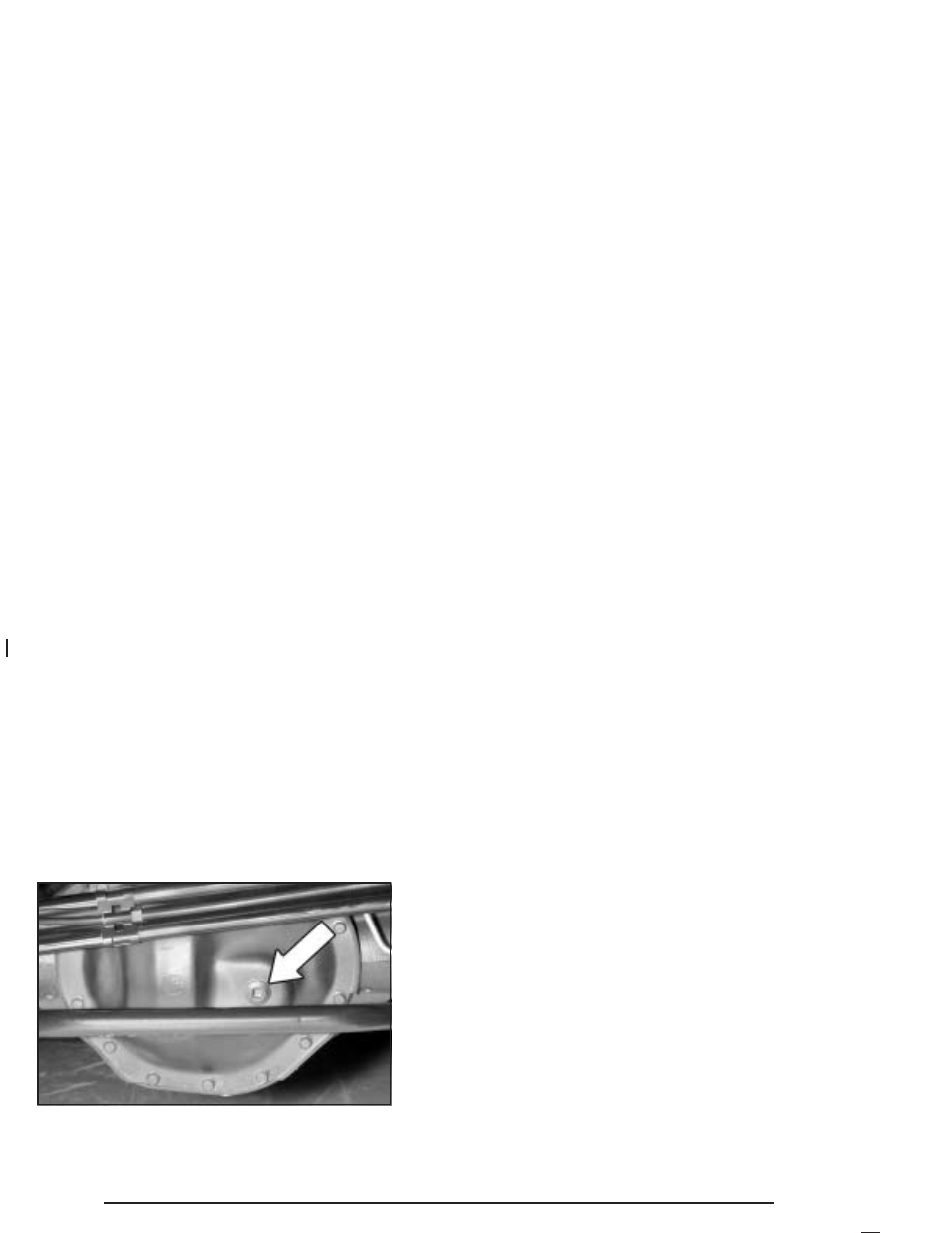 Rear axle, Front axle, Rear axle -44 | Front axle -44 | Hummer 2005 H2 User Manual | Page 356 / 468