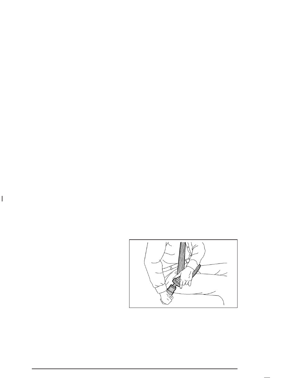 Right front passenger position, Rear seat passengers | Hummer 2005 H2 User Manual | Page 36 / 468