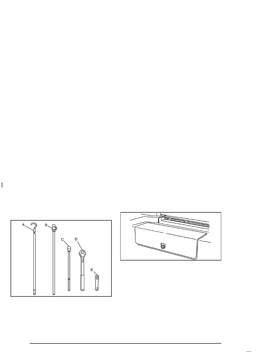 Hummer 2005 H2 User Manual | Page 384 / 468