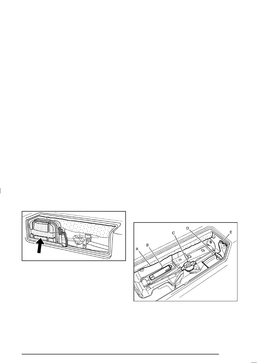 Hummer 2005 H2 User Manual | Page 385 / 468