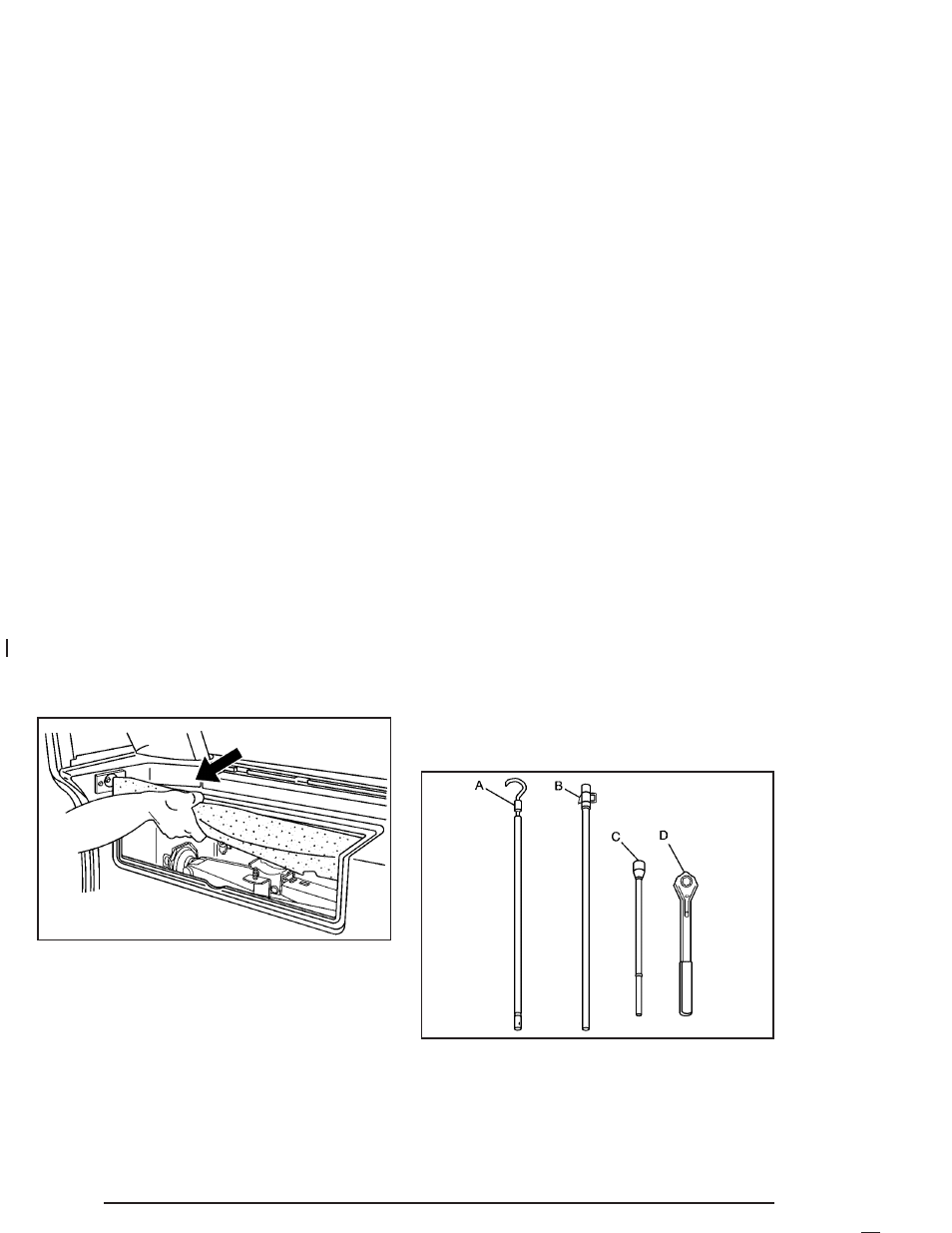 Hummer 2005 H2 User Manual | Page 386 / 468