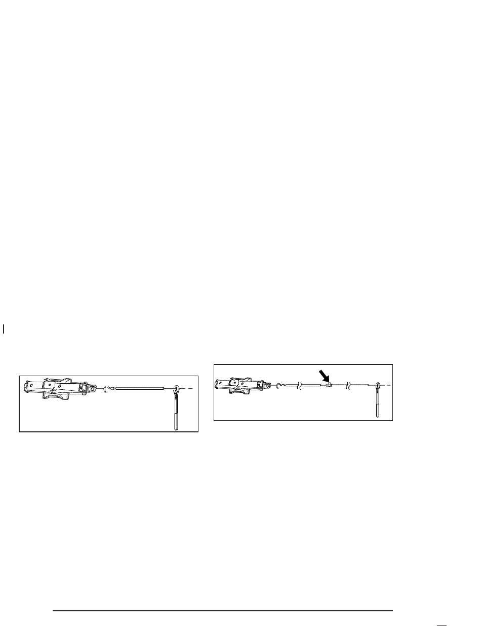 Hummer 2005 H2 User Manual | Page 392 / 468
