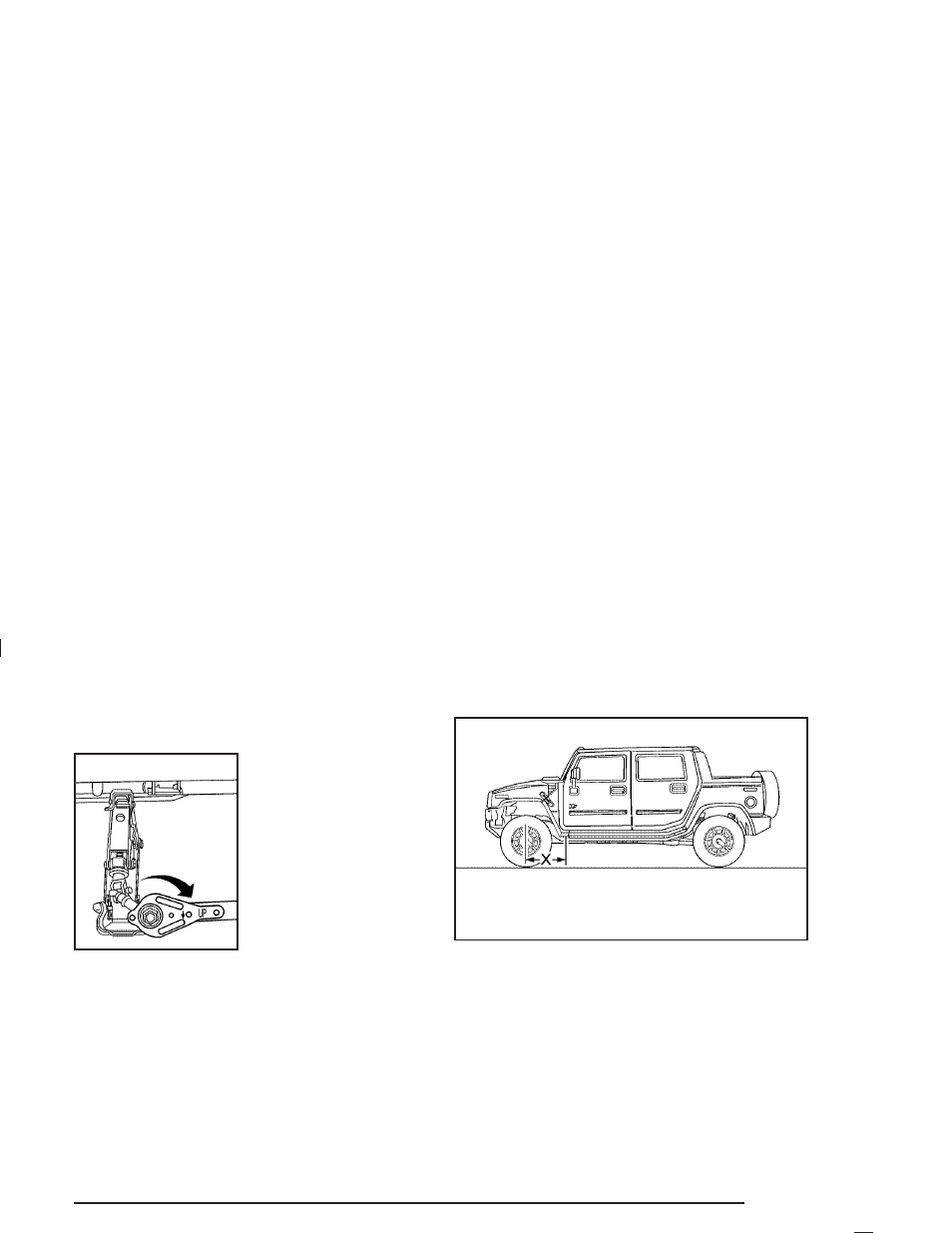 Hummer 2005 H2 User Manual | Page 393 / 468