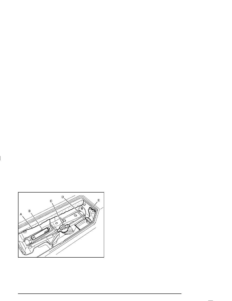 Hummer 2005 H2 User Manual | Page 401 / 468
