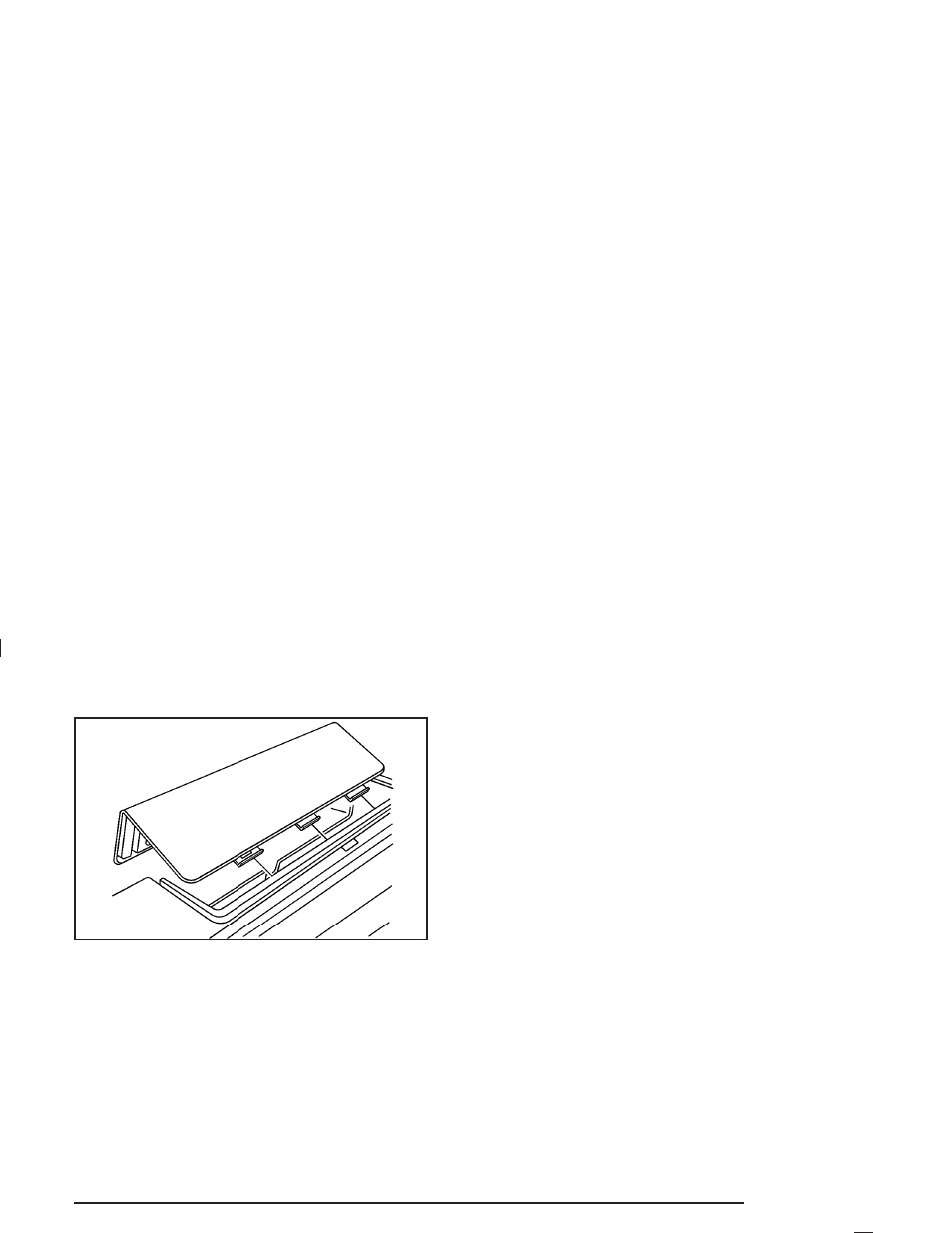 Spare tire, Spare tire -91 | Hummer 2005 H2 User Manual | Page 403 / 468