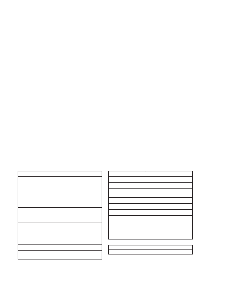 Hummer 2005 H2 User Manual | Page 417 / 468