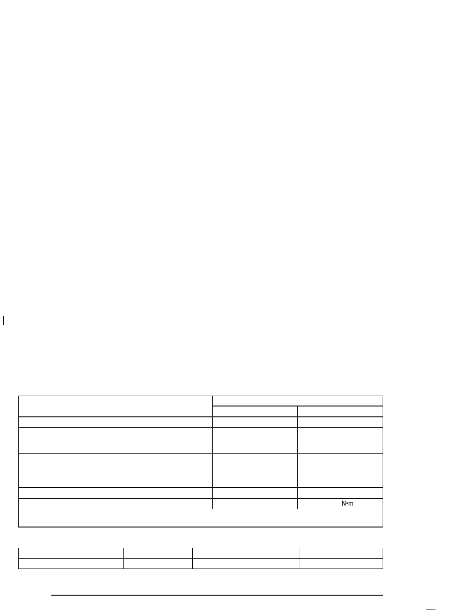 Capacities and specifications, Capacities and specifications -112, Engine specifications | Hummer 2005 H2 User Manual | Page 424 / 468