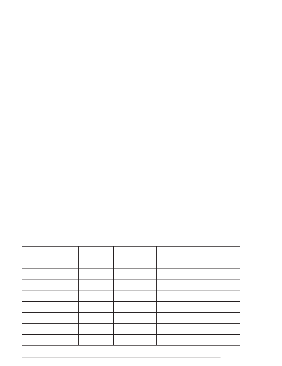 Maintenance record, Record -15 | Hummer 2005 H2 User Manual | Page 439 / 468