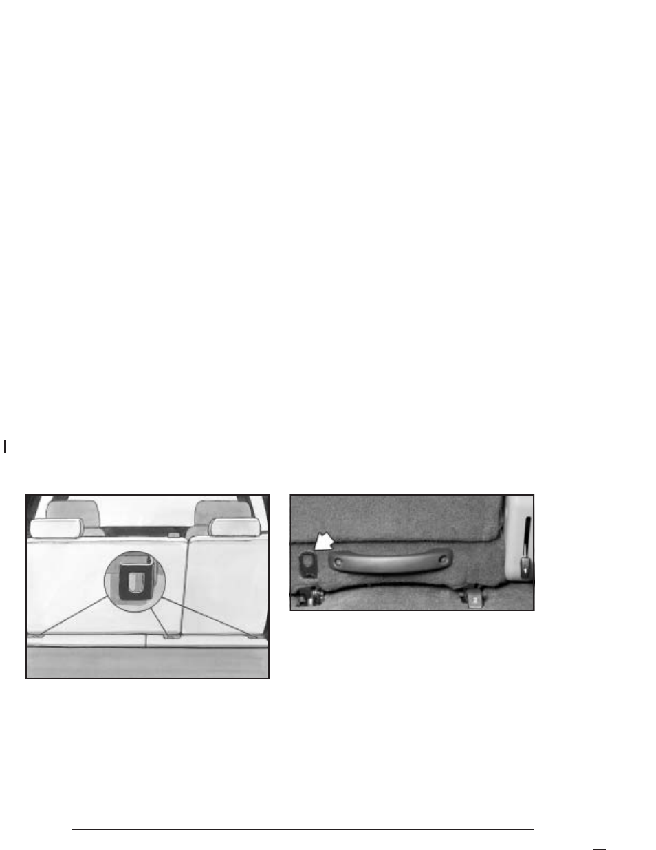 Hummer 2005 H2 User Manual | Page 54 / 468