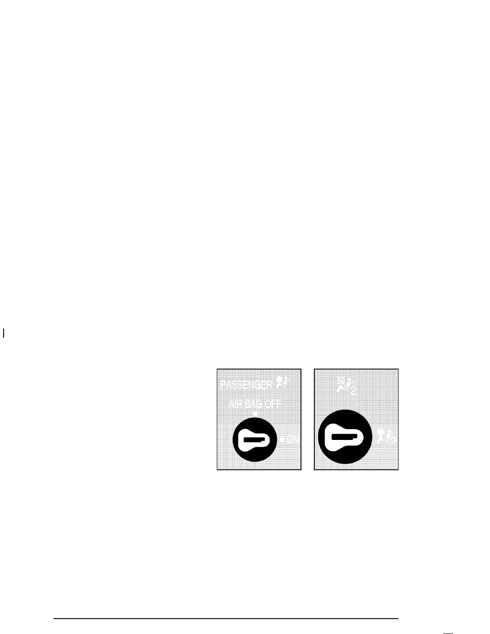 Securing a child restraint in the right front, Seat position -54 | Hummer 2005 H2 User Manual | Page 60 / 468