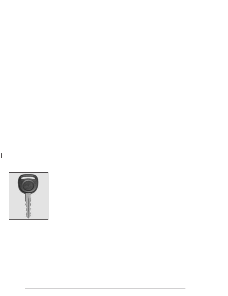 Remote keyless entry system, Remote keyless entry system -4 | Hummer 2005 H2 User Manual | Page 80 / 468