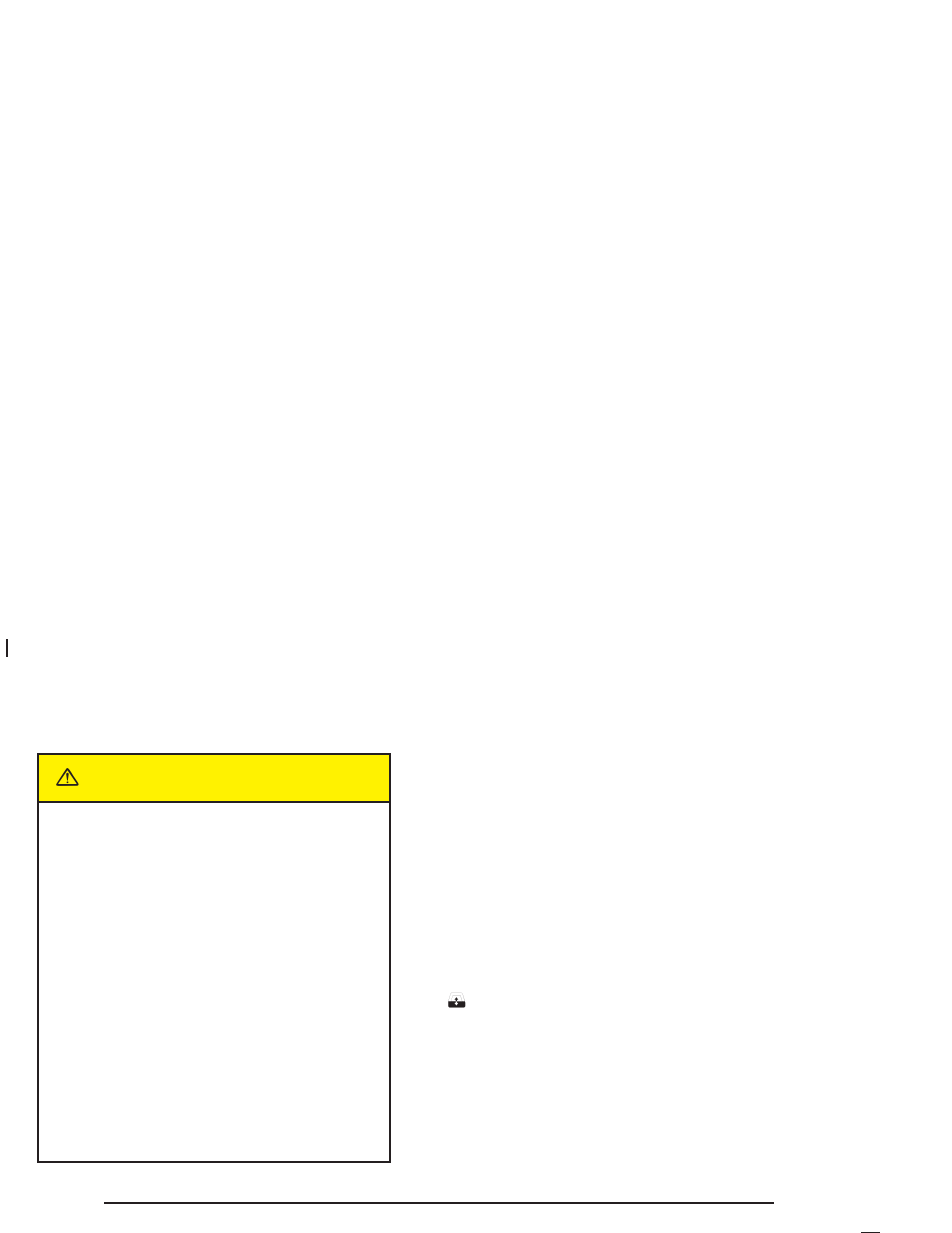 Midgate (sut), Midgate (sut) -14, Caution | Hummer 2005 H2 User Manual | Page 90 / 468