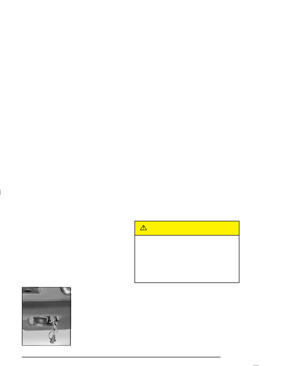Engine coolant heater, Engine coolant heater -21, Caution | Hummer 2004 H2 User Manual | Page 101 / 472