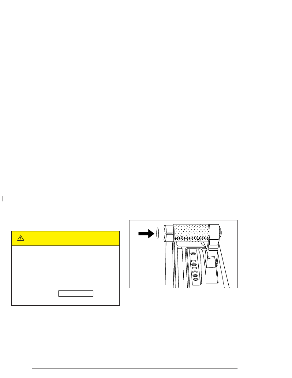 Shifting into park (p), Shifting into park (p) -30, Caution | Hummer 2004 H2 User Manual | Page 110 / 472