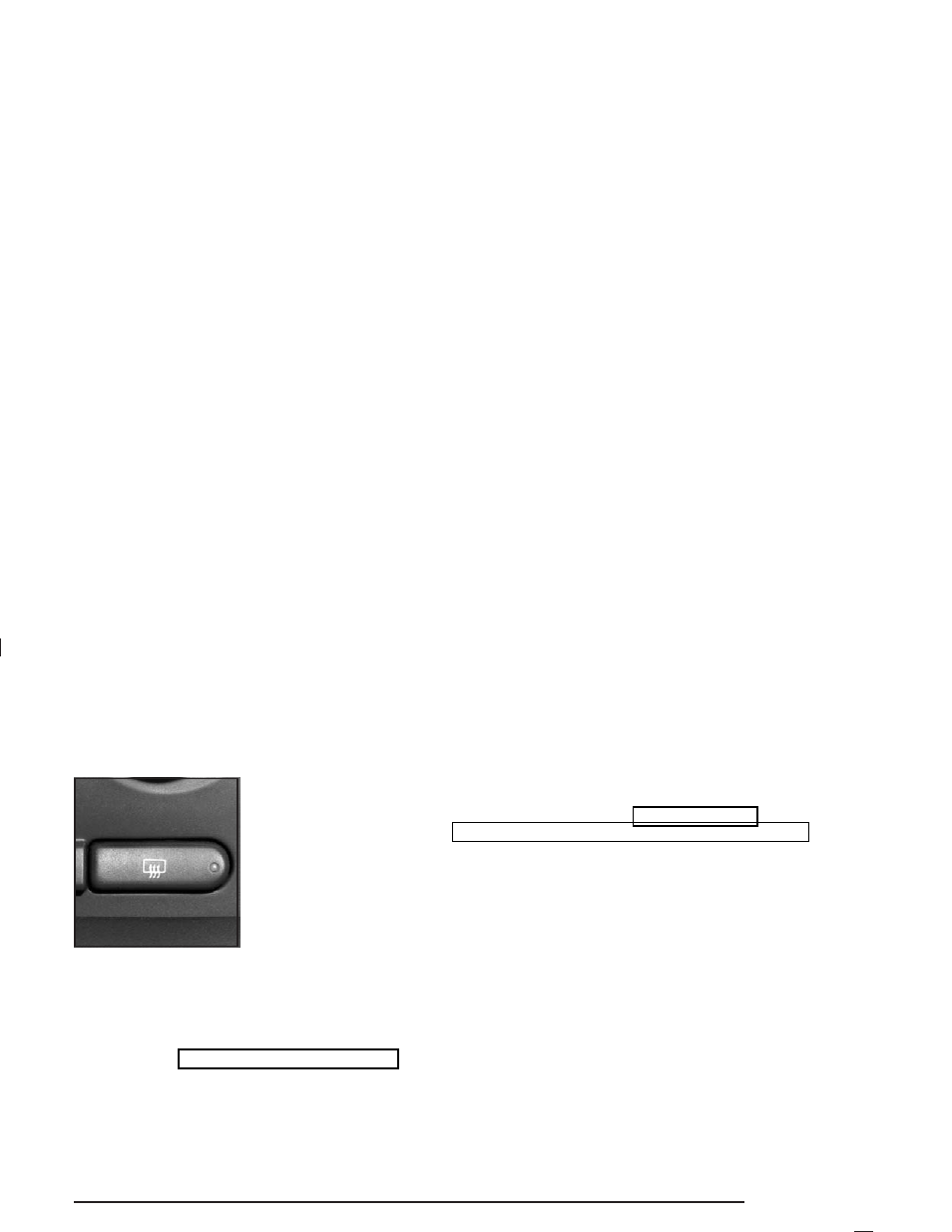 Outside heated mirrors, View assist -39 | Hummer 2004 H2 User Manual | Page 119 / 472