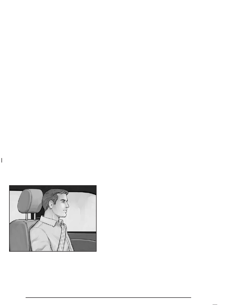 Head restraints, Head restraints -6 | Hummer 2004 H2 User Manual | Page 12 / 472
