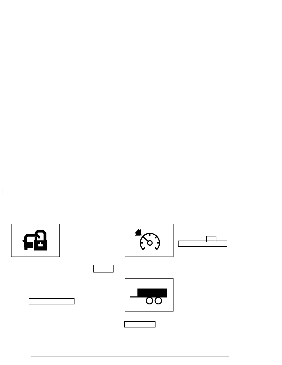 Security light, Cruise control light, Tow/haul mode light | Hummer 2004 H2 User Manual | Page 176 / 472