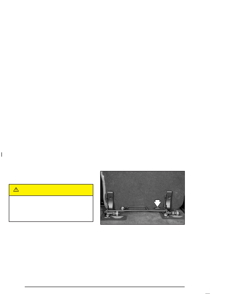 Caution | Hummer 2004 H2 User Manual | Page 18 / 472