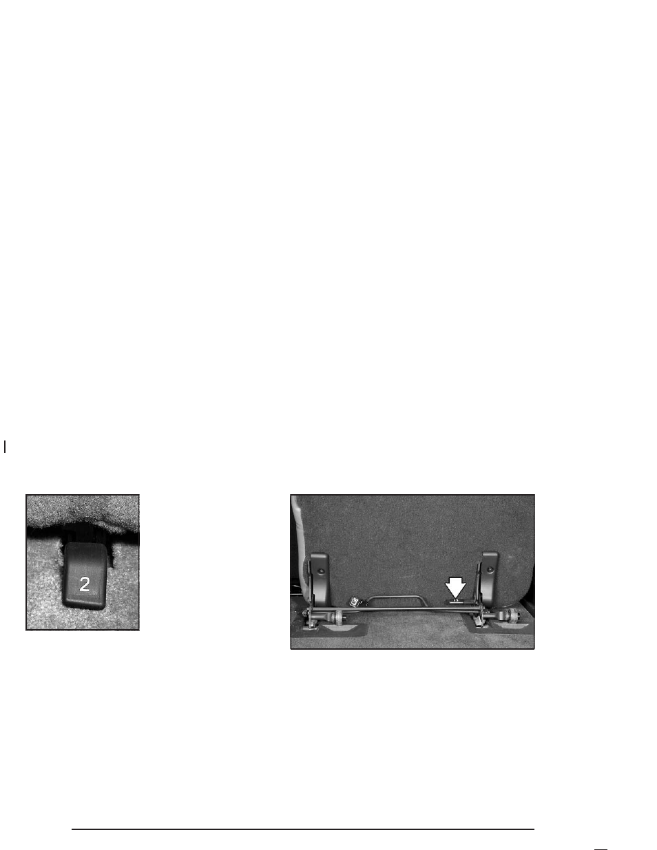Hummer 2004 H2 User Manual | Page 20 / 472