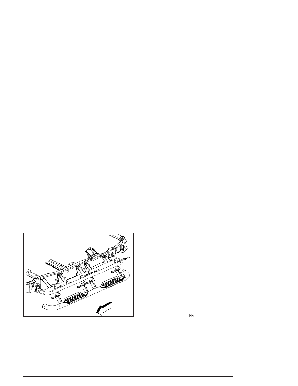 Hummer 2004 H2 User Manual | Page 247 / 472