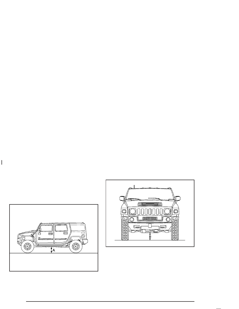 Hummer 2004 H2 User Manual | Page 250 / 472