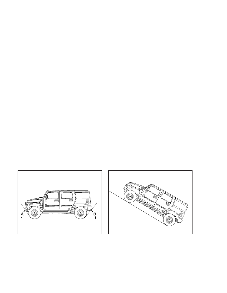 Hummer 2004 H2 User Manual | Page 251 / 472