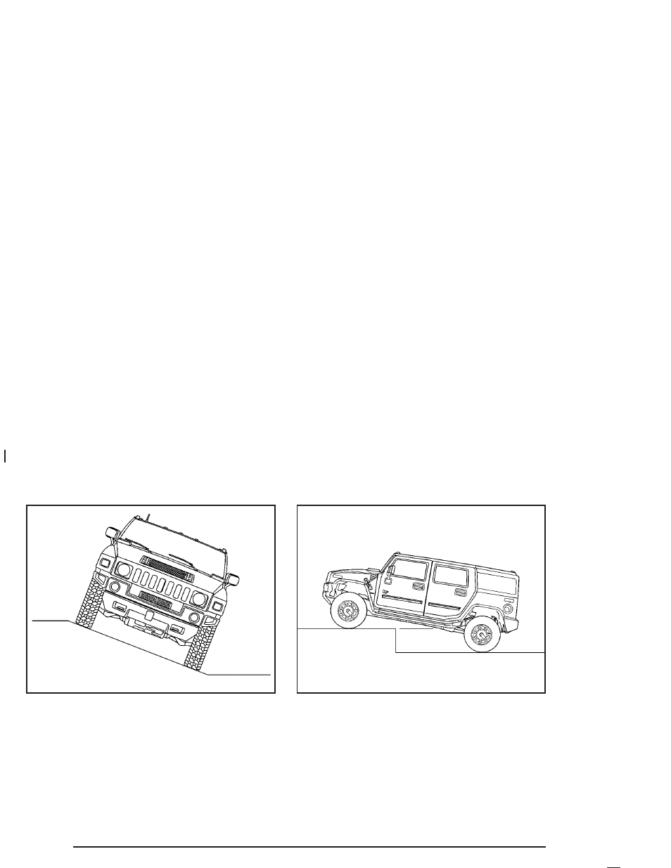 Hummer 2004 H2 User Manual | Page 252 / 472