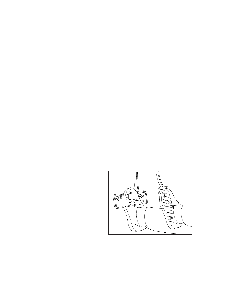 Hummer 2004 H2 User Manual | Page 253 / 472