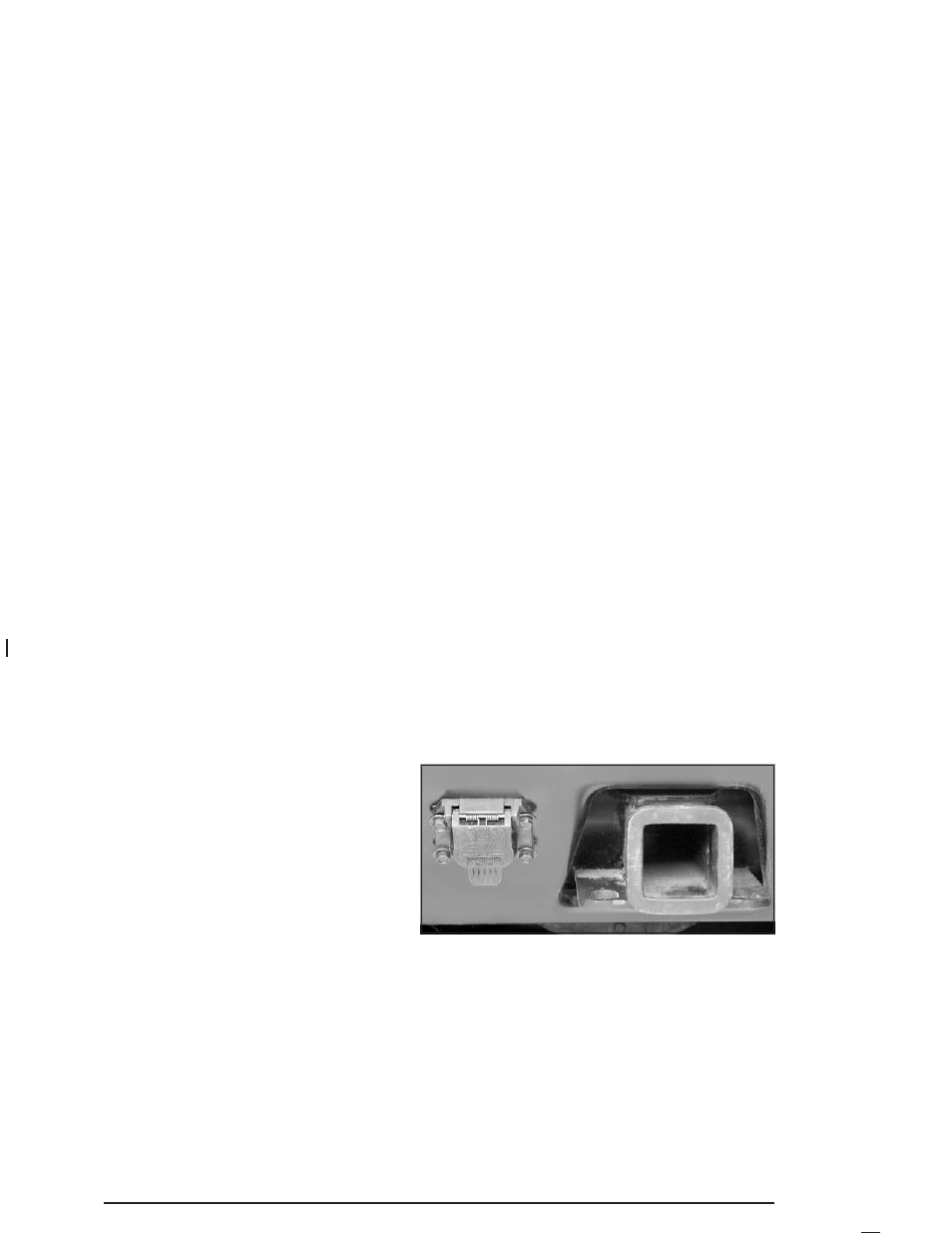 Maintenance when trailer towing, Trailer wiring harness | Hummer 2004 H2 User Manual | Page 310 / 472