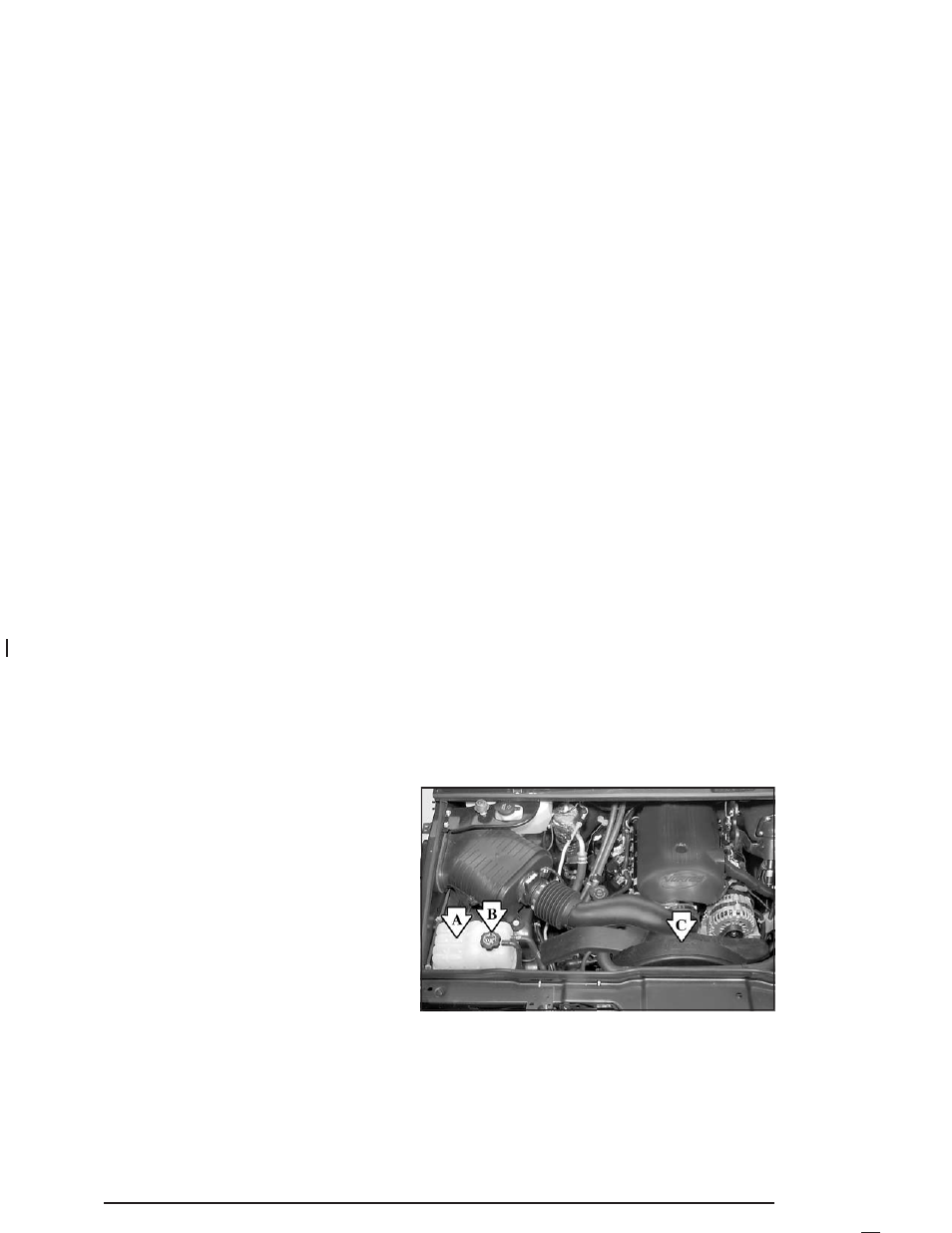 Cooling system, Cooling system -30 | Hummer 2004 H2 User Manual | Page 344 / 472