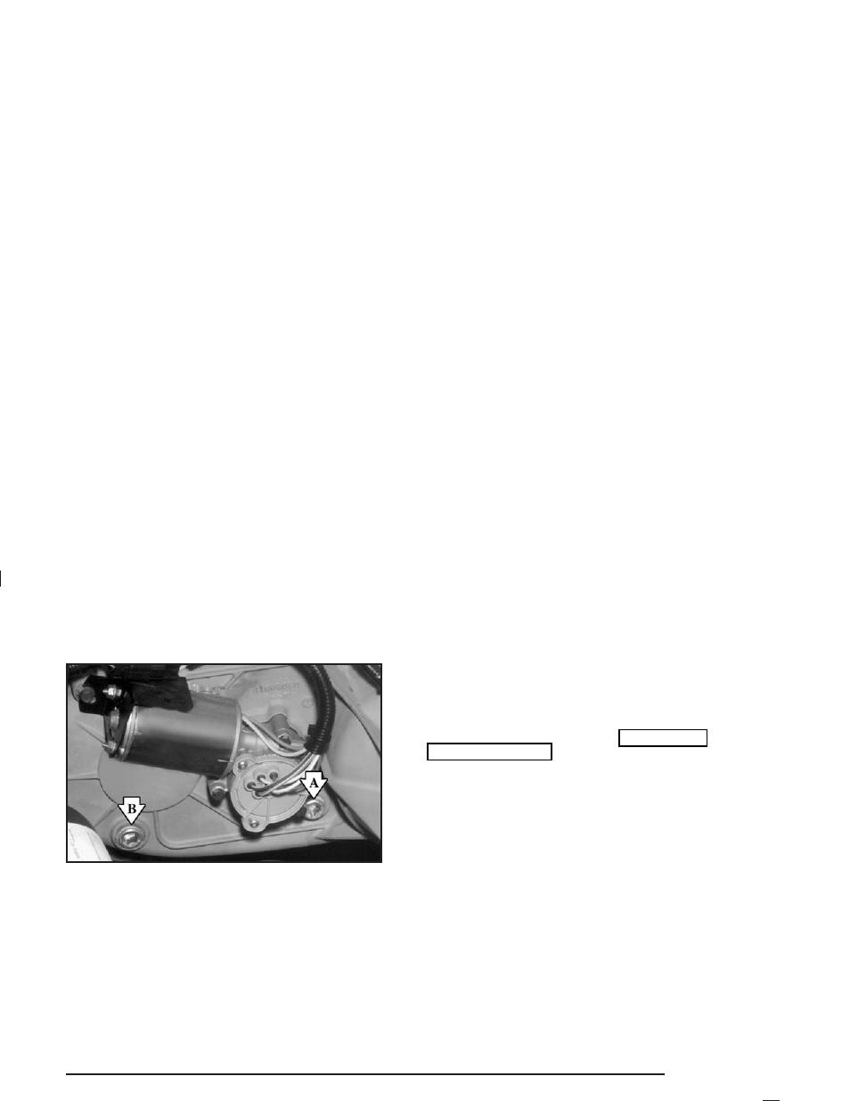 How to check lubricant | Hummer 2004 H2 User Manual | Page 363 / 472