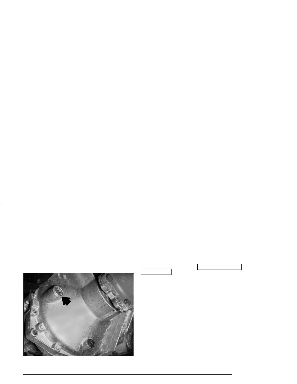 Front axle, Front axle -51 | Hummer 2004 H2 User Manual | Page 365 / 472
