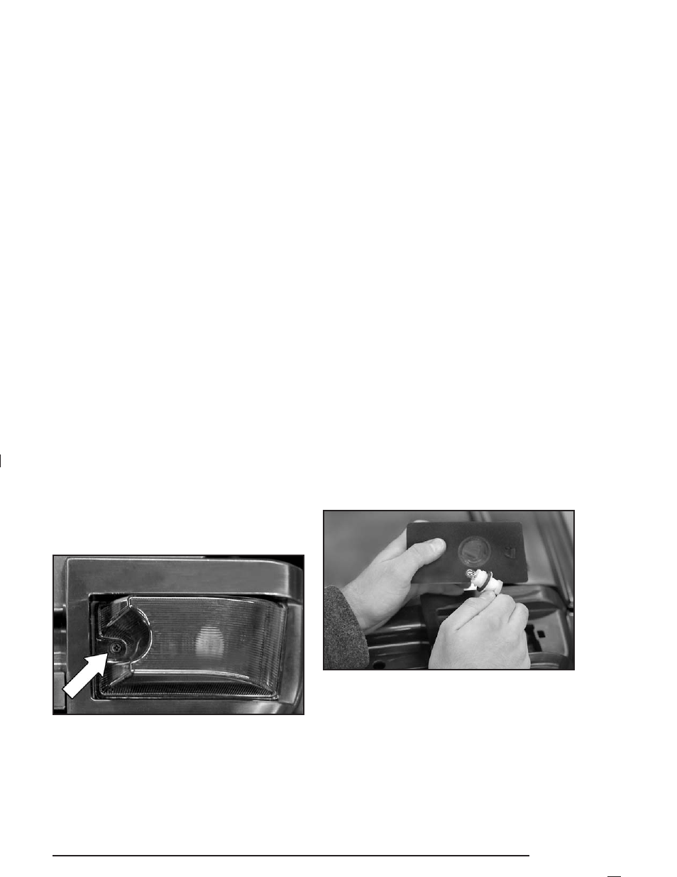 Roof marker lamps, Roof marker lamps -55, Corner roof marker lamps | Hummer 2004 H2 User Manual | Page 369 / 472