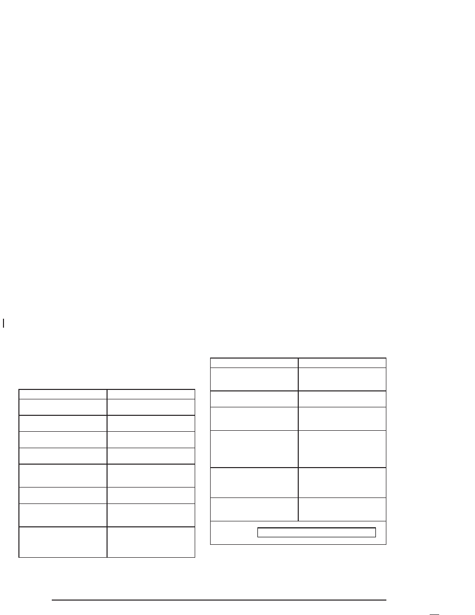 Vehicle care/appearance materials, Vehicle care/appearance materials -100 | Hummer 2004 H2 User Manual | Page 414 / 472